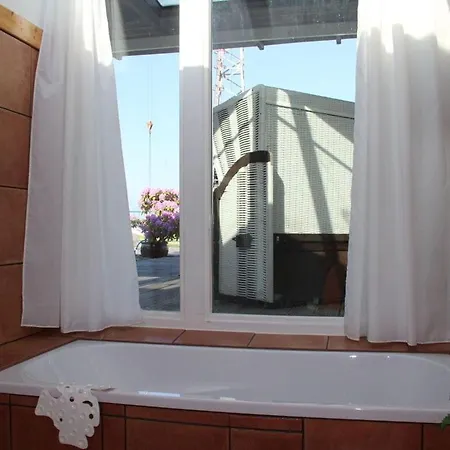 بيت للعطل Atelier 1 Comfortable Geversdorf