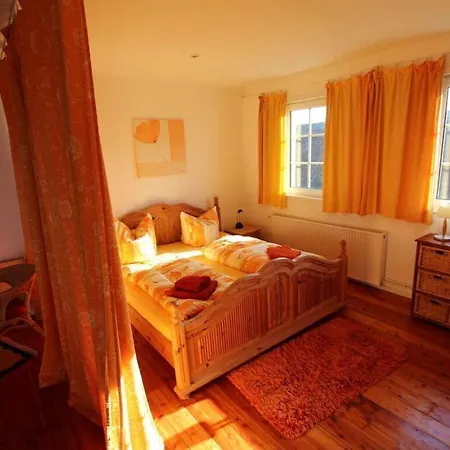 Atelier 1 Comfortable بيت للعطل Geversdorf