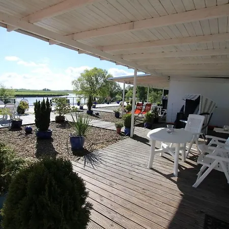 بيت للعطل Atelier 1 Comfortable Geversdorf