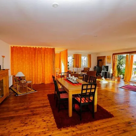 بيت للعطل Atelier 1 Comfortable Geversdorf