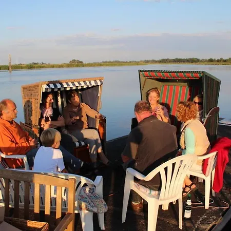 Atelier 1 Comfortable بيت للعطل