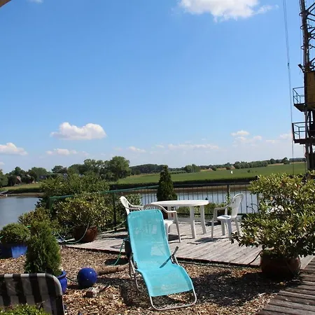 بيت للعطل Atelier 1 Comfortable *