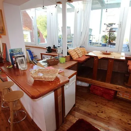 Atelier 1 Comfortable *