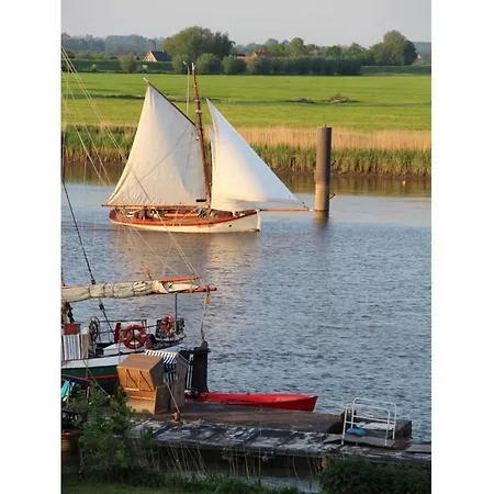 Atelier 1 Comfortable بيت للعطل Geversdorf