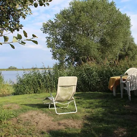 Atelier 1 Comfortable بيت للعطل