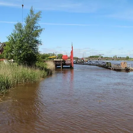 Atelier 1 Comfortable بيت للعطل Geversdorf