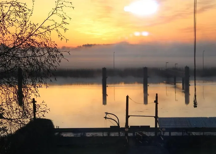 Atelier 1 Comfortable