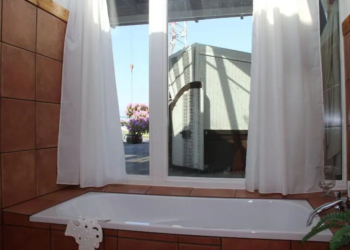 Σπίτι διακοπών Atelier 1 Comfortable Geversdorf