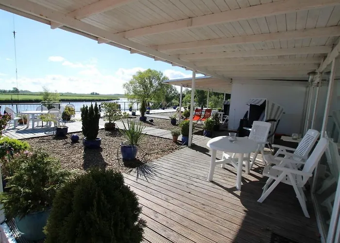 Σπίτι διακοπών Atelier 1 Comfortable Geversdorf