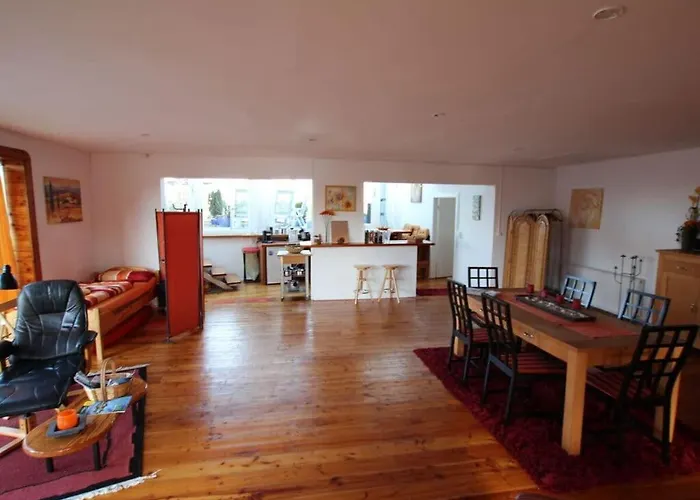 Atelier 1 Comfortable *