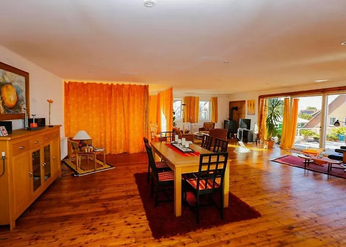 Σπίτι διακοπών Atelier 1 Comfortable Geversdorf