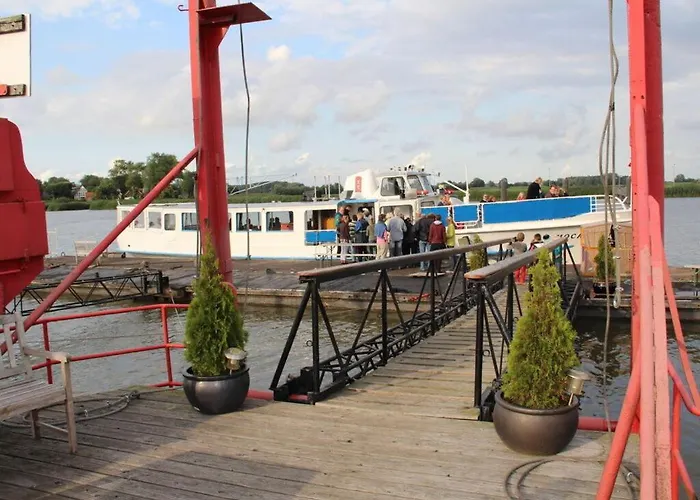 Atelier 1 Comfortable *