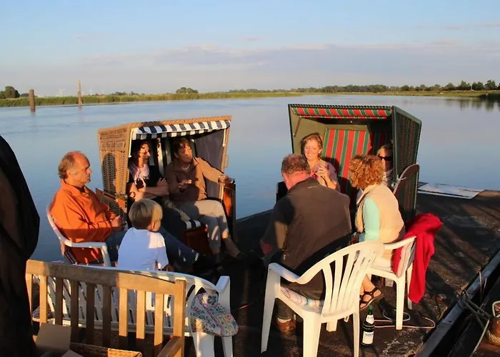 Atelier 1 Comfortable Σπίτι διακοπών