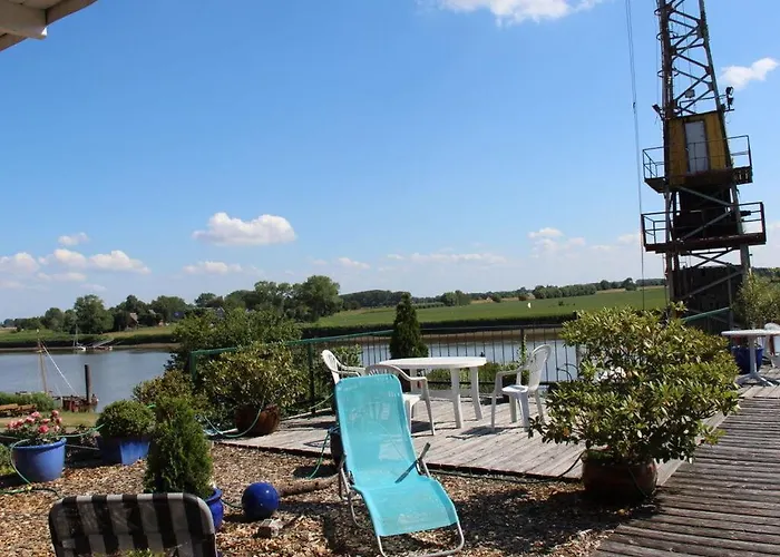 Σπίτι διακοπών Atelier 1 Comfortable *