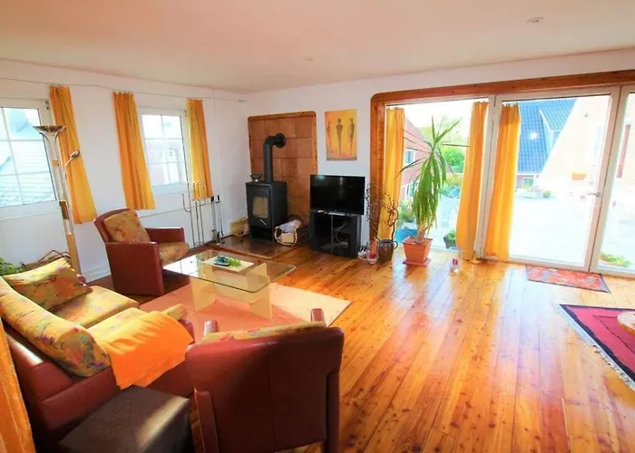 Σπίτι διακοπών Atelier 1 Comfortable *