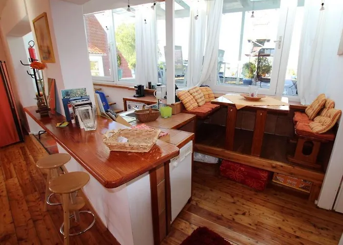 Atelier 1 Comfortable *