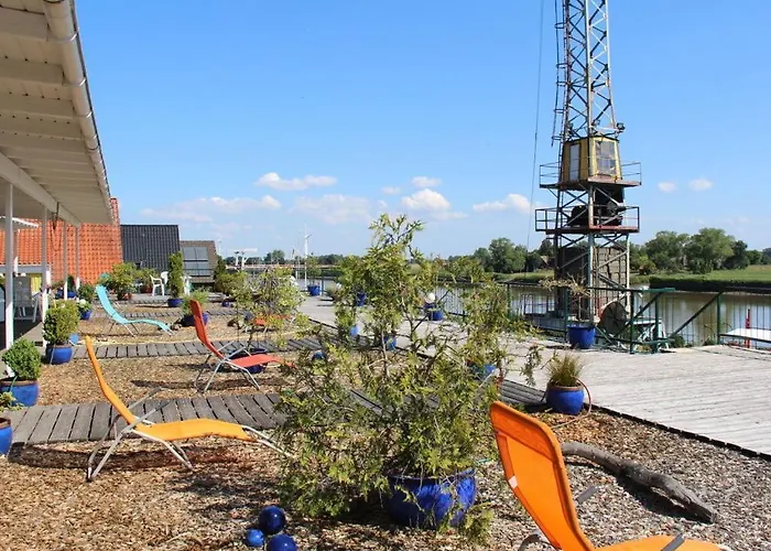 Atelier 1 Comfortable